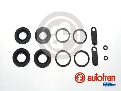 Repair Kit, brake caliper